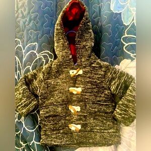 Adorable Baby Coat/jacket sz 12mo